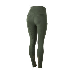 Calça com grip integral para todas as estações Horze Mira