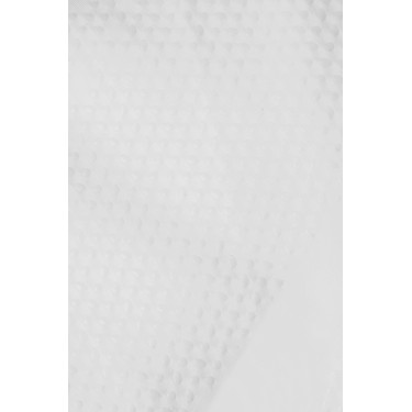 Calça de equitação com grip integral Meghan B Vertigo cintura alta feminina Branco