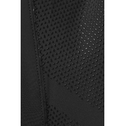 Calça de equitação com grip integral Meghan B Vertigo cintura alta feminina Preto Calça de equitação com grip integral Meghan B Vertigo cintura alta feminina Preto