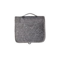 Necessaire Horze Cinza asfalto escuro Cinzento Necessaire Horze Cinza asfalto escuro Cinzento