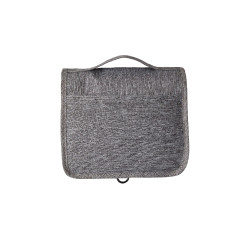 Necessaire Horze Cinza asfalto escuro Cinzento Necessaire Horze Cinza asfalto escuro Cinzento
