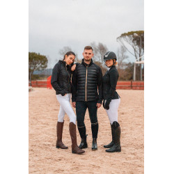 Casaco 2-em-1 B Vertigo Brendan homem Cinza antracite escuro Cinzento Casaco 2-em-1 B Vertigo Brendan homem Cinza antracite escuro Cinzento