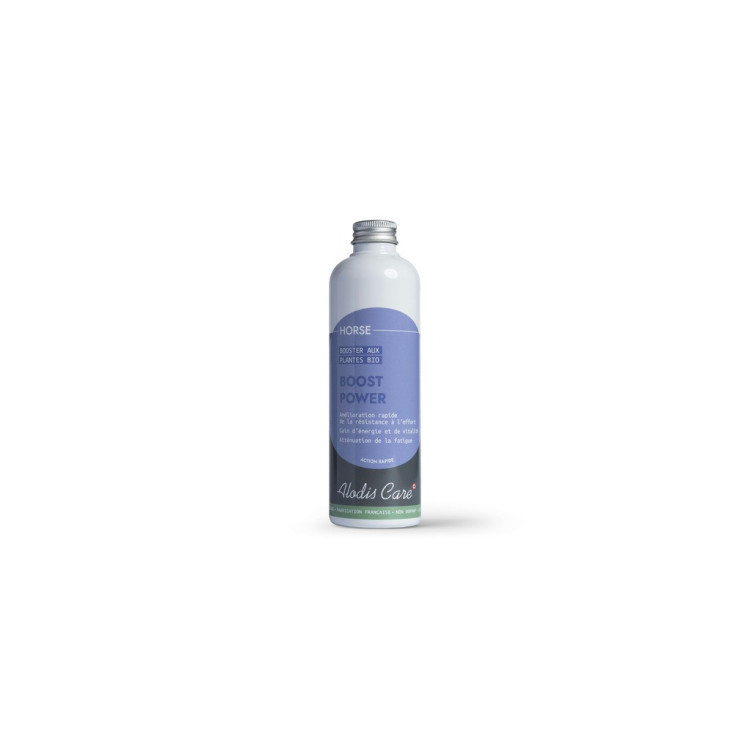 Alimento complementar Alodis Care Boost Power Alimento complementar Alodis Care Boost Power