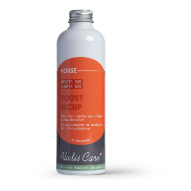 Suplemento alimentar Alodis Care Boost Recup Suplemento alimentar Alodis Care Boost Recup