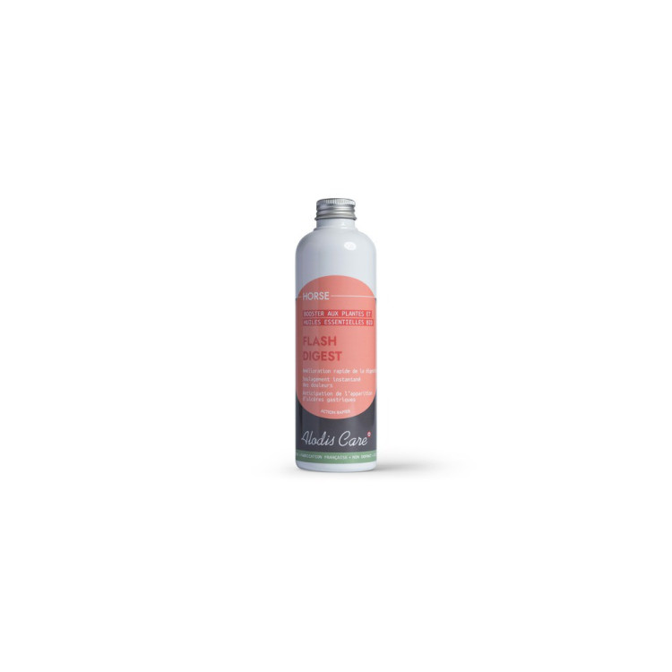 Alimento complementar Alodis Care Flash Digest Alimento complementar Alodis Care Flash Digest