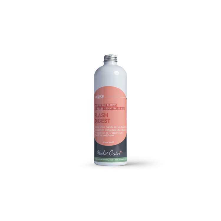 Alimento complementar Alodis Care Flash Digest Alimento complementar Alodis Care Flash Digest