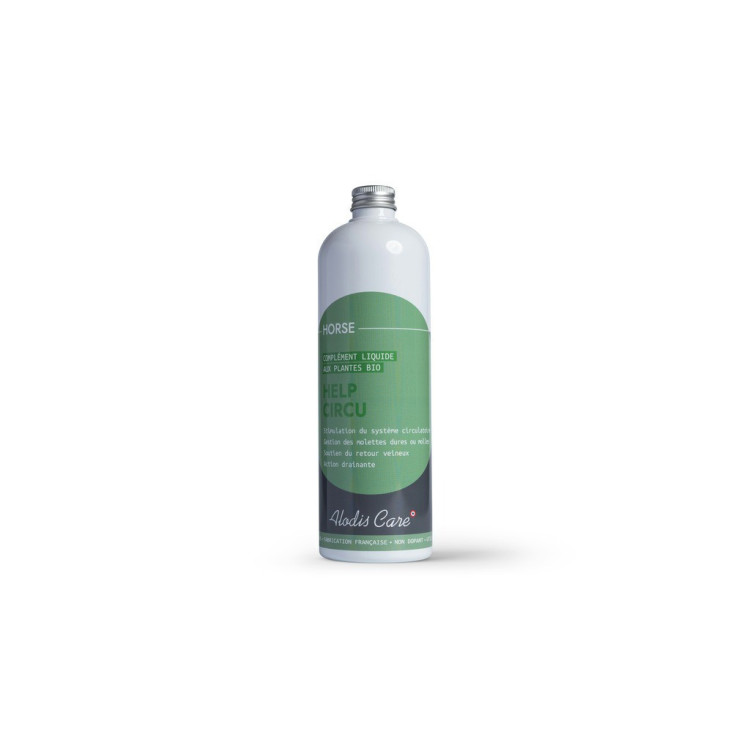 Alimento complementar Alodis Care Help Circu Alimento complementar Alodis Care Help Circu