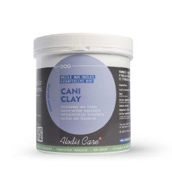 Argila Alodis Care Cani Clay para cão