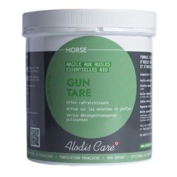 Argile rafraichissant Alodis Care Gun Tare