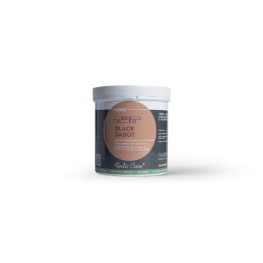Bálsamo Alodis Care Black Sabot Bálsamo Alodis Care Black Sabot