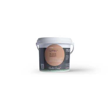 Bálsamo Alodis Care Black Sabot Bálsamo Alodis Care Black Sabot
