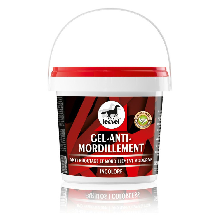 Gel anti-mordedura Leovet Gel anti-mordedura Leovet