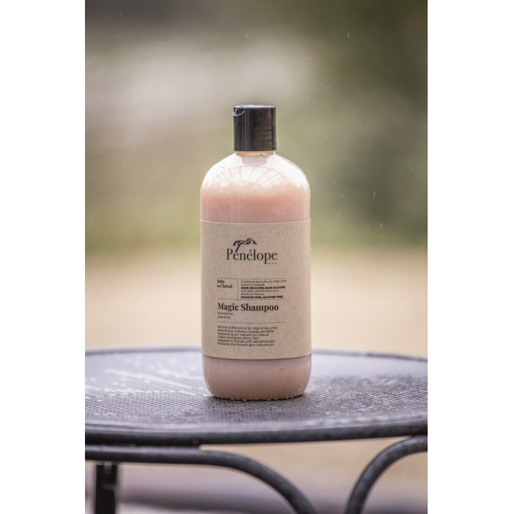 Shampoo Pénélope Magic Shampoo Shampoo Pénélope Magic Shampoo
