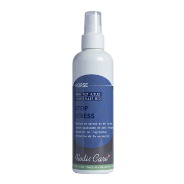 Spray Alodis Care Stop Stress Spray