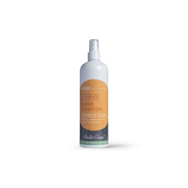 Spray desembaraçante Alodis Care Shine Solution Spray desembaraçante Alodis Care Shine Solution
