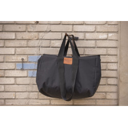 Saco big bag Paddock Sports Preto Saco big bag Paddock Sports Preto
