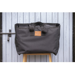 Saco big bag Paddock Sports Preto Saco big bag Paddock Sports Preto