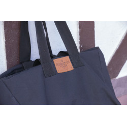 Saco big bag Paddock Sports Preto Saco big bag Paddock Sports Preto