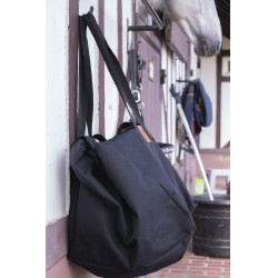 Saco big bag Paddock Sports Preto Saco big bag Paddock Sports Preto
