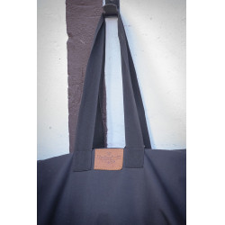 Saco big bag Paddock Sports Preto Saco big bag Paddock Sports Preto