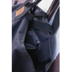Saco big bag Paddock Sports Preto Saco big bag Paddock Sports Preto