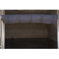 Proteção de cabeça Paddock Sports Preto Proteção de cabeça Paddock Sports Preto