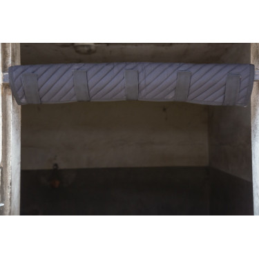 Proteção de cabeça Paddock Sports Preto Proteção de cabeça Paddock Sports Preto