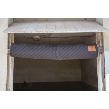 Proteção de cabeça Paddock Sports Preto Proteção de cabeça Paddock Sports Preto