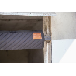 Proteção de cabeça Paddock Sports Preto Proteção de cabeça Paddock Sports Preto