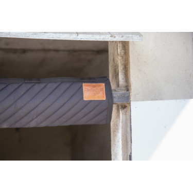 Proteção de cabeça Paddock Sports Preto Proteção de cabeça Paddock Sports Preto