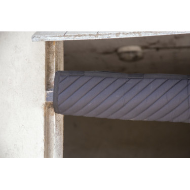 Proteção de cabeça Paddock Sports Preto Proteção de cabeça Paddock Sports Preto