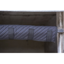 Proteção de cabeça Paddock Sports Preto Proteção de cabeça Paddock Sports Preto