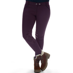 Hose Flags & Cup Orillia Damen Muro Bordô Hose Flags & Cup Orillia Damen Muro Bordô