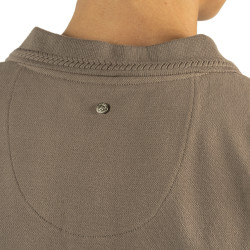 Polo enfant Kalamata Flags & Cup Bleu marine Polo enfant Kalamata Flags & Cup Bleu marine