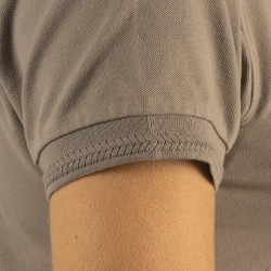 Polo enfant Kalamata Flags & Cup Bleu marine Polo enfant Kalamata Flags & Cup Bleu marine