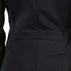 Veste de concours fille Plorina Flags & Cup Bleu marine