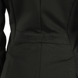 Veste de concours fille Plorina Flags & Cup Bleu marine