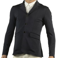 Veste de concours garçon Tasarevo Flags & Cup Bleu marine Veste de concours garçon Tasarevo Flags & Cup Bleu marine