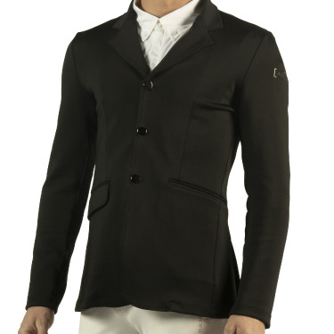 Veste de concours garçon Tasarevo Flags & Cup Bleu marine