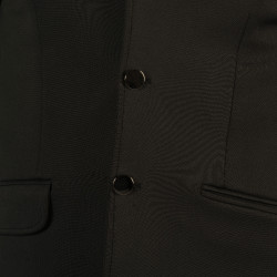 Veste de concours garçon Tasarevo Flags & Cup Bleu marine