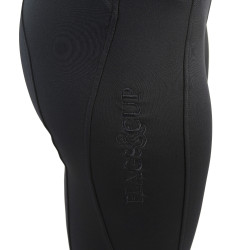 Legging Flags & Cup Skala júnior Azul-marinho Legging Flags & Cup Skala júnior Azul-marinho