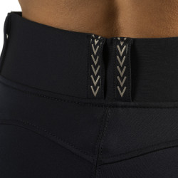 Legging Flags & Cup Skala júnior Azul-marinho Legging Flags & Cup Skala júnior Azul-marinho