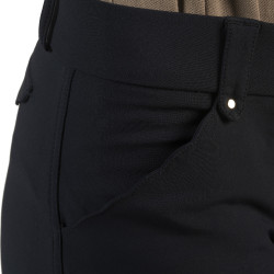 Pantalon Flags & Cup Yanista junior Blanc