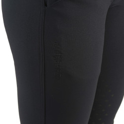 Pantalon Flags & Cup Yanista junior Blanc