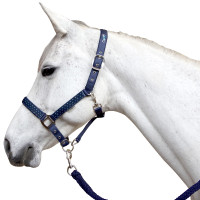Set licol et longe Varna Flags & Cup Bleu marine Set licol et longe Varna Flags & Cup Bleu marine