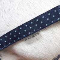 Set licol et longe Varna Flags & Cup Bleu marine Set licol et longe Varna Flags & Cup Bleu marine