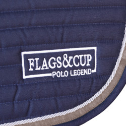 Tapetes Flags & Cup Doulovo CSO Tapetes Flags & Cup Doulovo CSO