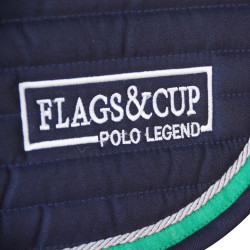 Tapetes Flags & Cup Doulovo CSO Tapetes Flags & Cup Doulovo CSO
