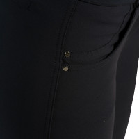 Calça Flags & Cup Pampelone júnior Azul-marinho