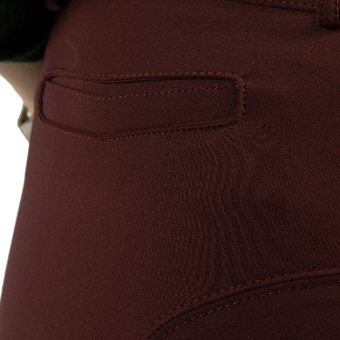 Calça Flags & Cup Pampelone feminina Calça Flags & Cup Pampelone feminina